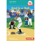 Dad Is at Bat: Book 6 - Library Binding