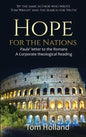 Hope for the Nations: Paul's Letter to the Romans - Hardcover