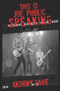 This is Joe Public Speaking: The Clash, as told by the fans - Paperback