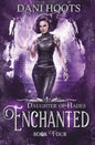 Enchanted - Hardcover