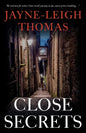 Close Secrets - Paperback