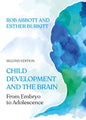 Child Development and the Brain: From Embryo to Adolescence - Paperback