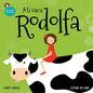 Mi vaca Rodolfa - Paperback