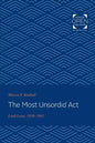 The Most Unsordid ACT: Lend-Lease, 1939-1941 - Paperback