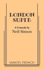 London Suite - Paperback