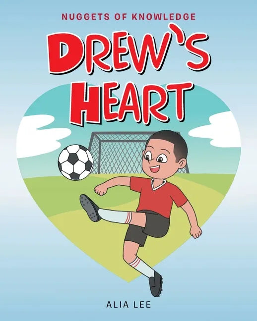 Drew's Heart - Paperback