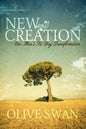 New Creation - Paperback