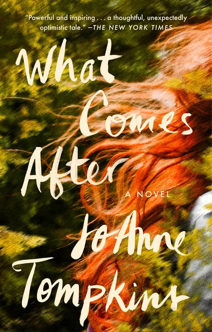 What Comes After - Paperback