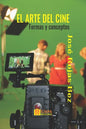 El arte del cine: Formas y conceptos - Paperback