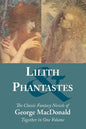 Lilith and Phantastes - Paperback