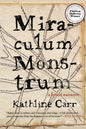 Miraculum Monstrum - Paperback