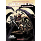 Strangers 12: In the Era of Kabur - Paperback