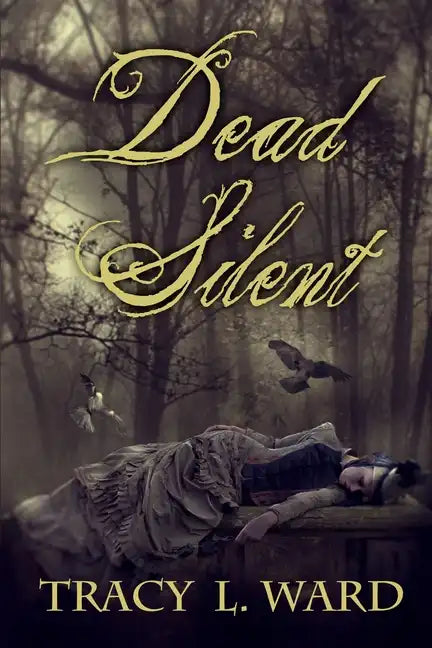 Dead Silent - Paperback