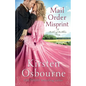 Mail Order Misprint - Paperback