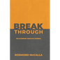 Breakthrough: Relationship Check-in Journal - Paperback