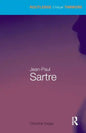 Jean-Paul Sartre - Paperback