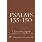 Psalms 135-150: A Comprehensive Analysis of the Psalms - Paperback