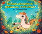 Sparklehorn's Magical Feelings - Hardcover