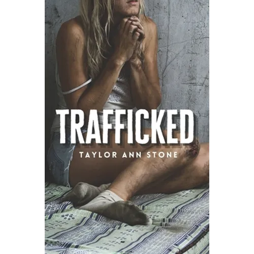 Trafficked: Marlene's Story of Survival, A Teen Thrilling Kidnap Suspense Crime Fiction Novel - Paperback