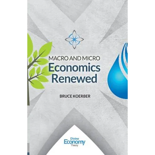 Macro and Micro Economics Renewed - Paperback