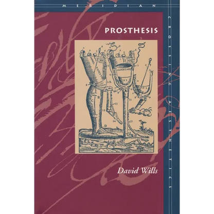 Prosthesis - Hardcover