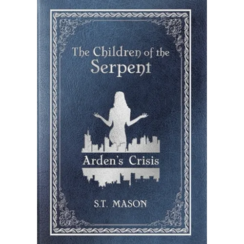 Arden's Crisis - Hardcover