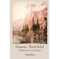 Genesis - Rock Solid: A Biblical View of Geology - Paperback