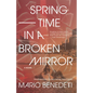 Springtime in a Broken Mirror - Hardcover