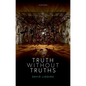 Truth Without Truths - Hardcover
