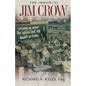 The Immortal Jim Crow - Paperback