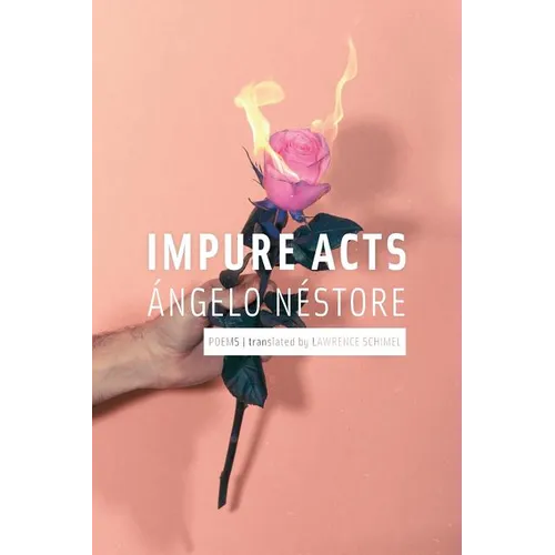 Impure Acts - Paperback