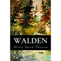 Walden - Paperback