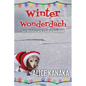 Winter Wonderdach - Paperback