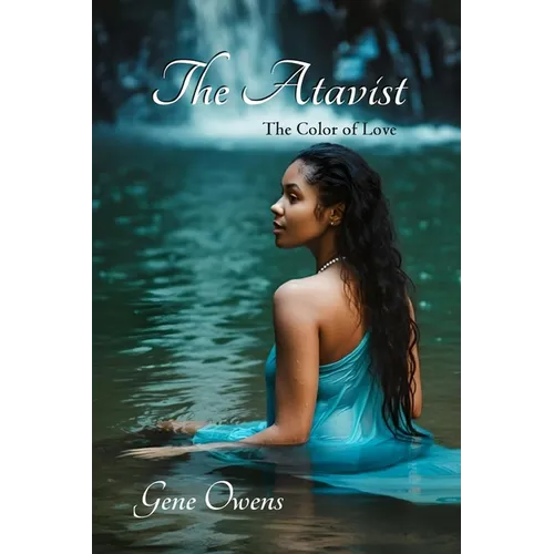 The Atavist: The Color of Love - Paperback