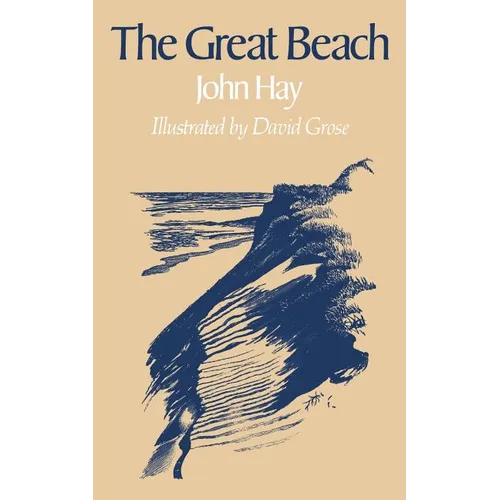 The Great Beach - Paperback