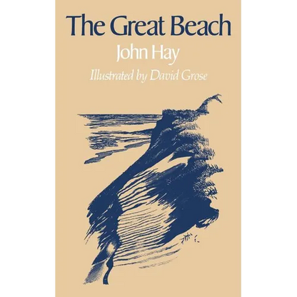 The Great Beach - Paperback
