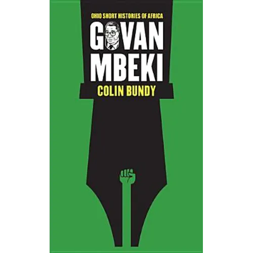 Govan Mbeki - Paperback