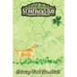 St Patricks Day Coloring Book For Adult: Lucky Golden Retriever Dog Shamrock An Adult Coloring Books St Patrick for Kids, Adults with Beautiful Irish - Paperback