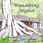 Wandering Angkor - Paperback