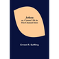 Jethou; or, Crusoe Life in the Channel Isles - Paperback