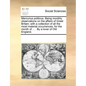 Mercurius Politicus. Being Monthly Observations on the Affairs of Great Britain; With a Collection of All the Most Material Occurrences; For the Month - Paperback