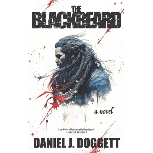 The Blackbeard - Paperback