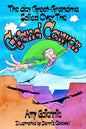 The Day Great-Grandma Sailed Over the Grand Canyon - Paperback