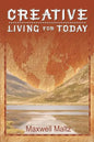 Creative Living for Today - Paperback