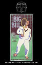 Big Bill - Paperback