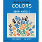 Blue & Other Colors: With Henri Matisse - Board Book