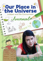 Our Place in the Universe Journal - Paperback