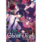 Ghost Diary, Volume 1 - Paperback