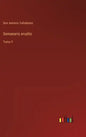 Semanario erudito: Tomo 9 - Hardcover