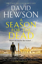 A Season for the Dead - Paperback